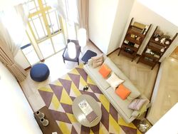 Orange Regency (D10), Apartment #576834941